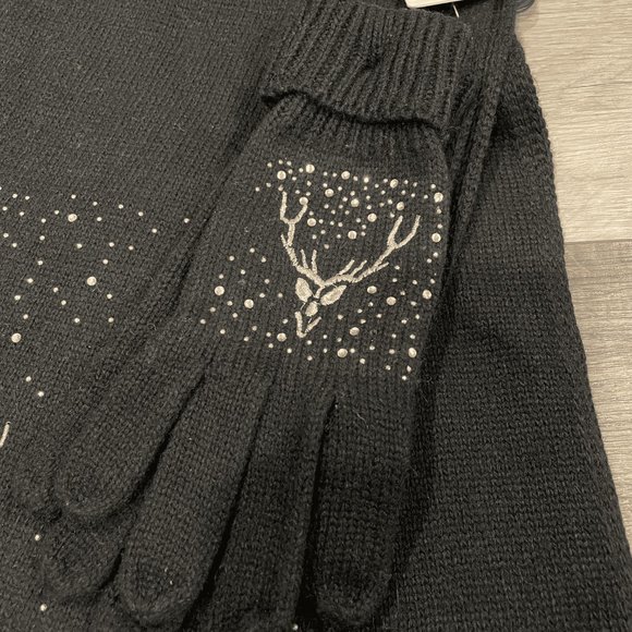 Women's Cherie Bliss Scarf Size O/S - Picture 3 of 5